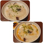 馳走 啐啄一十  - 