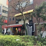 札幌ドミニカ - 外観