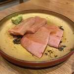 焼うお いし川 - 