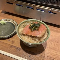 焼うお いし川 - 