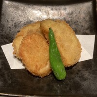 銀座 竹の庵 5丁目本店 - 会食だったので写真はこれだけ 銀座 竹の庵 5丁目本店 - 会食だったので写真はこれだけ