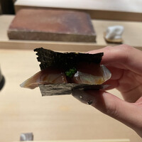 寿司 あつや - 