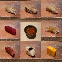 寿司 あつや - 