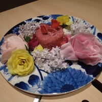 横浜 うしみつ - 