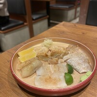 焼うお いし川 - 