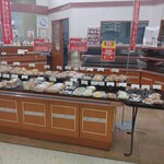 ホルン - 料理写真: