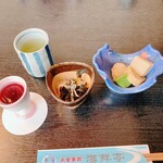 味の館 海鮮亭 - 