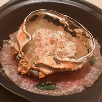 西麻布けんしろう - このビジュアルだけですでに美味しい！！