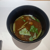 難波 鮨 よこ田 - 