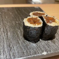 難波 鮨 よこ田 - 