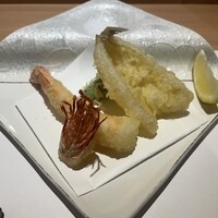 難波 鮨 よこ田 - 