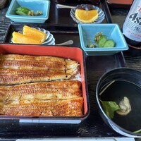 駒形前川 浅草本店 -  駒形前川 浅草本店 -