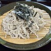 手打ち蕎麦 そば神