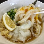 マルタニ製麺 - 