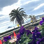 THE GUNJO RESTAURANT - 