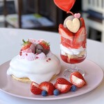 Cafe chou chou - 