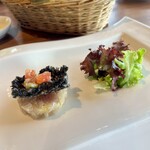 THE GUNJO RESTAURANT - 