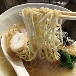 RAMEN CiQUE - 