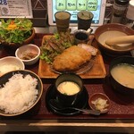 宮崎風土 あっぱれ食堂 - 