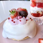 Cafe chou chou - 