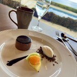 THE GUNJO RESTAURANT - 