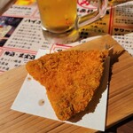 地酒と道産食材 一笑 - 