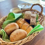 THE GUNJO RESTAURANT - 