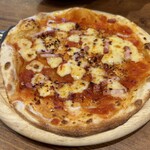 オリーブの丘 - 