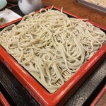 総本家更科堀井 本店 - 