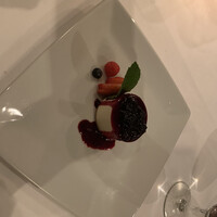 ルース クリス ステーキハウス - 