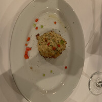 ルース クリス ステーキハウス - 