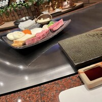 ビフテキのカワムラPremium 北新地店 - 