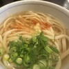 手打ちうどん 歩