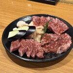 焼肉 膳 - 