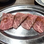 たれ焼肉 金肉屋 - 