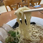 風味麺神 - 