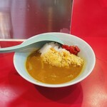 ラーメン＆カレー専門店 太源 - 