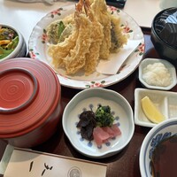 銀座 天一 博多店 - 