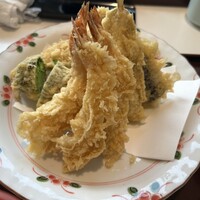 銀座 天一 博多店 - 