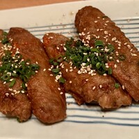 博多 鴨すき 鴨しゃぶ なかもぐろ - 