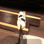 焼鳥とワイン ソバヤノニカイ - 