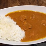 カレー工場ハイジ - 