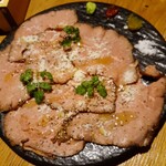 Seafood bar Ermitage - 