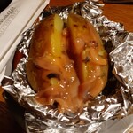 Seafood bar Ermitage - 