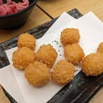 Nihon Ichi No Kushi Katsu Yokoduna - 