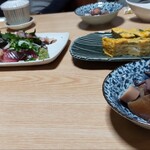 すし処 たちばな - 