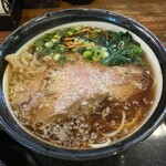 麺乃家 - 