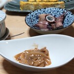 すし処 たちばな - 