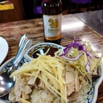 タイ屋台料理メーアン - 