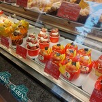 洋菓子倶楽部 KAREN - 受験シーズンでもあるよな